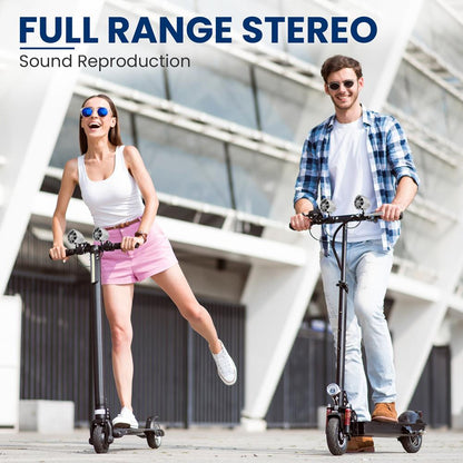 product image number 5 for Pyle Marine Utv Off-Road Speaker