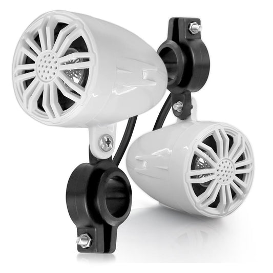 Marine UTV Off-Road Speaker