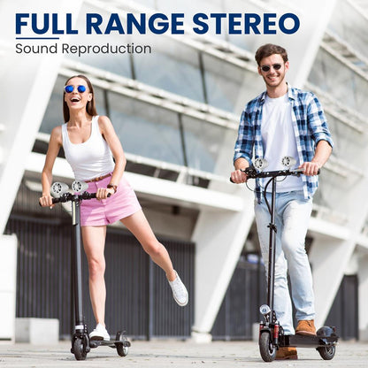 product image number 5 for Pyle Marine Utv Off-Road Speaker