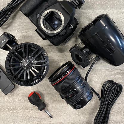 Marine UTV Off-Road Speaker