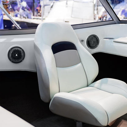 Haut-parleurs marins de 5,25'' 