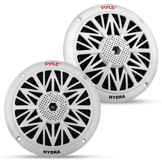 Haut-parleurs marins de 5,25'' 