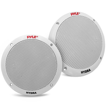 6.5 inch Marine Component Speakers