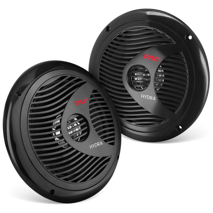 6.5 inch Marine Component Speakers