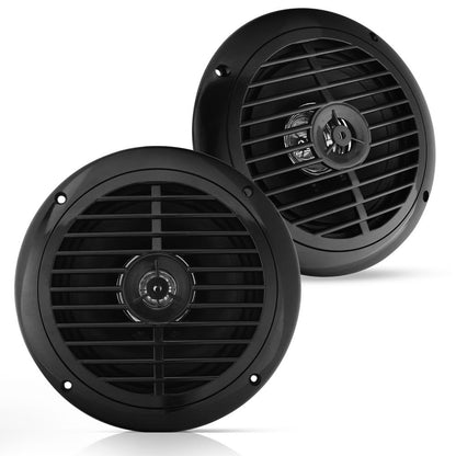 6.5 inch Marine Component Speakers
