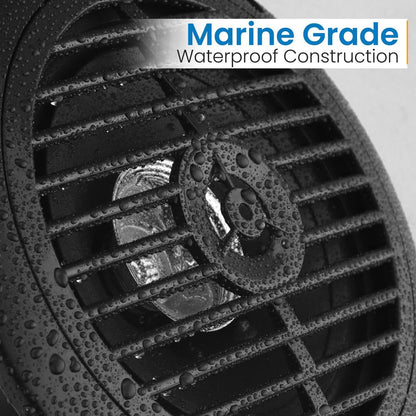 6.5 inch Marine Component Speakers