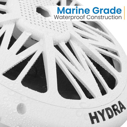8.5 inch Component Marine Speakers