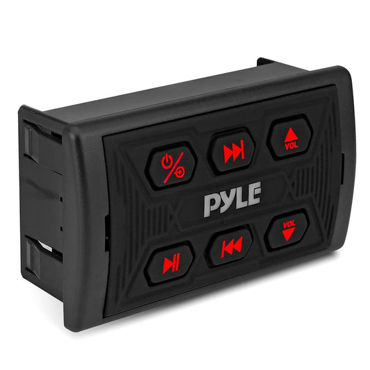 product image number 1 for Pyle Wireless Bt Audio Controller