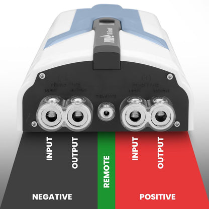 product image number 6 for Pyle 1.0 Farad Digital Power Capacitor