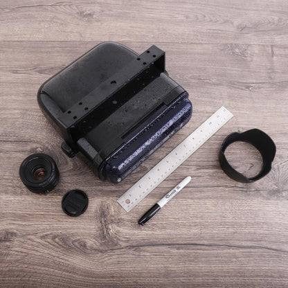 Marine Stereo Radio Shield Cover Housing