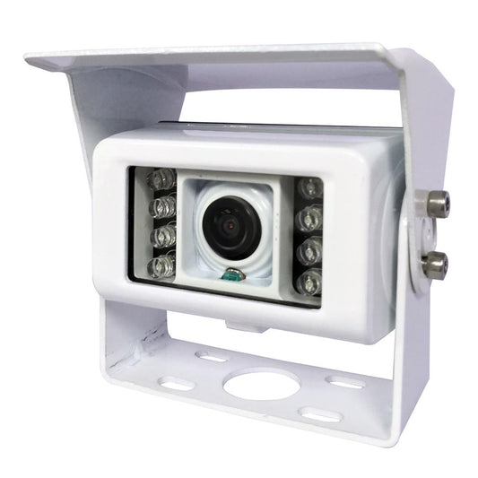 product image number 1 for Pyle 7'' Digital Marine Camera & Monitor Syst