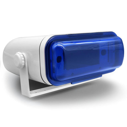 Boîtier de protection pour radio stéréo marine 