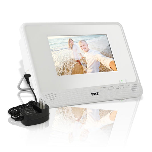 product image number 1 for Pyle Waterproof Rated Portable Cd/Dvd Player