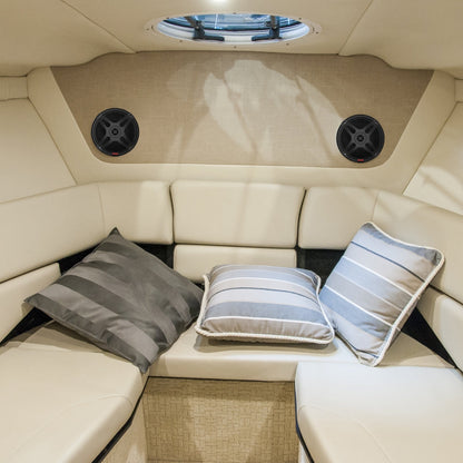 product image number 8 for Pyle 6.5’’ Waterproof Rated Marine Speakers