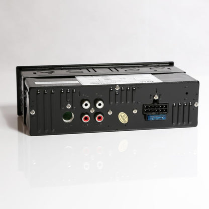 Kit stéréo marin Bluetooth, haut-parleurs étanches, appels mains libres 