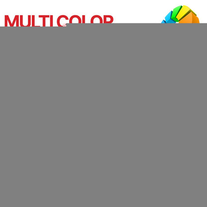 Bluetooth Stereo Receiver - Hands-Free Calling, LCD Display, White