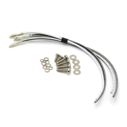 Marine Amplifier 200W Bluetooth Waterproof Compact Audio System