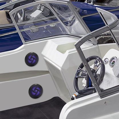 8'' Marine Component Speakers