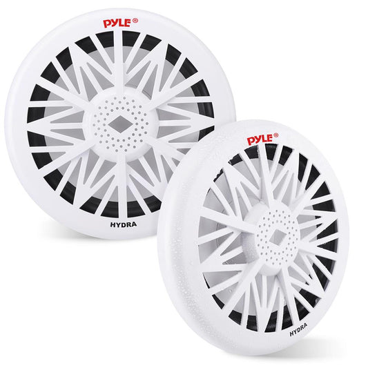 Caisson de basses marin 10'', 500 watts 