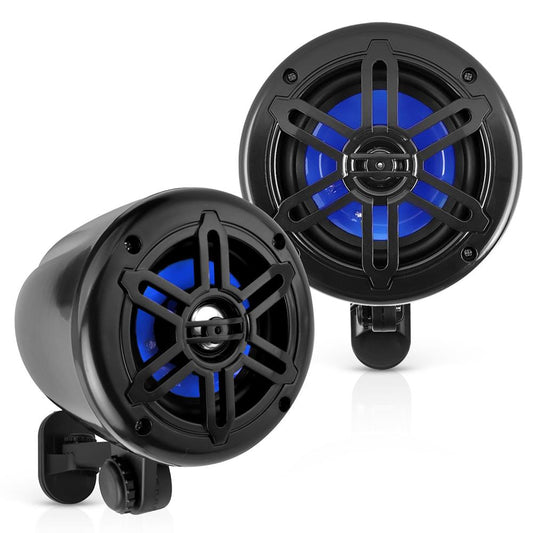 product image number 1 for Pyle Marine Utv Off-Road Speaker