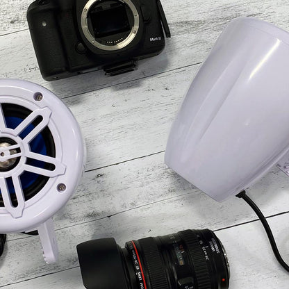 product image number 7 for Pyle Marine Utv Off-Road Speaker