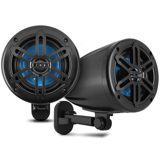 product image number 1 for Pyle Marine Utv Off-Road Speaker