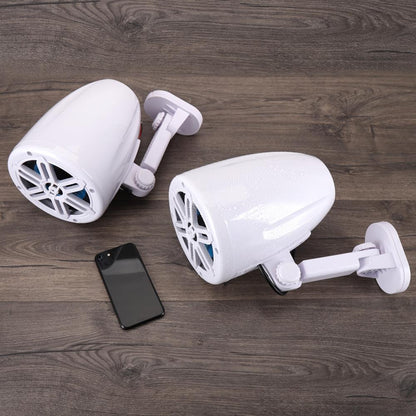 Marine UTV Off-Road Speaker