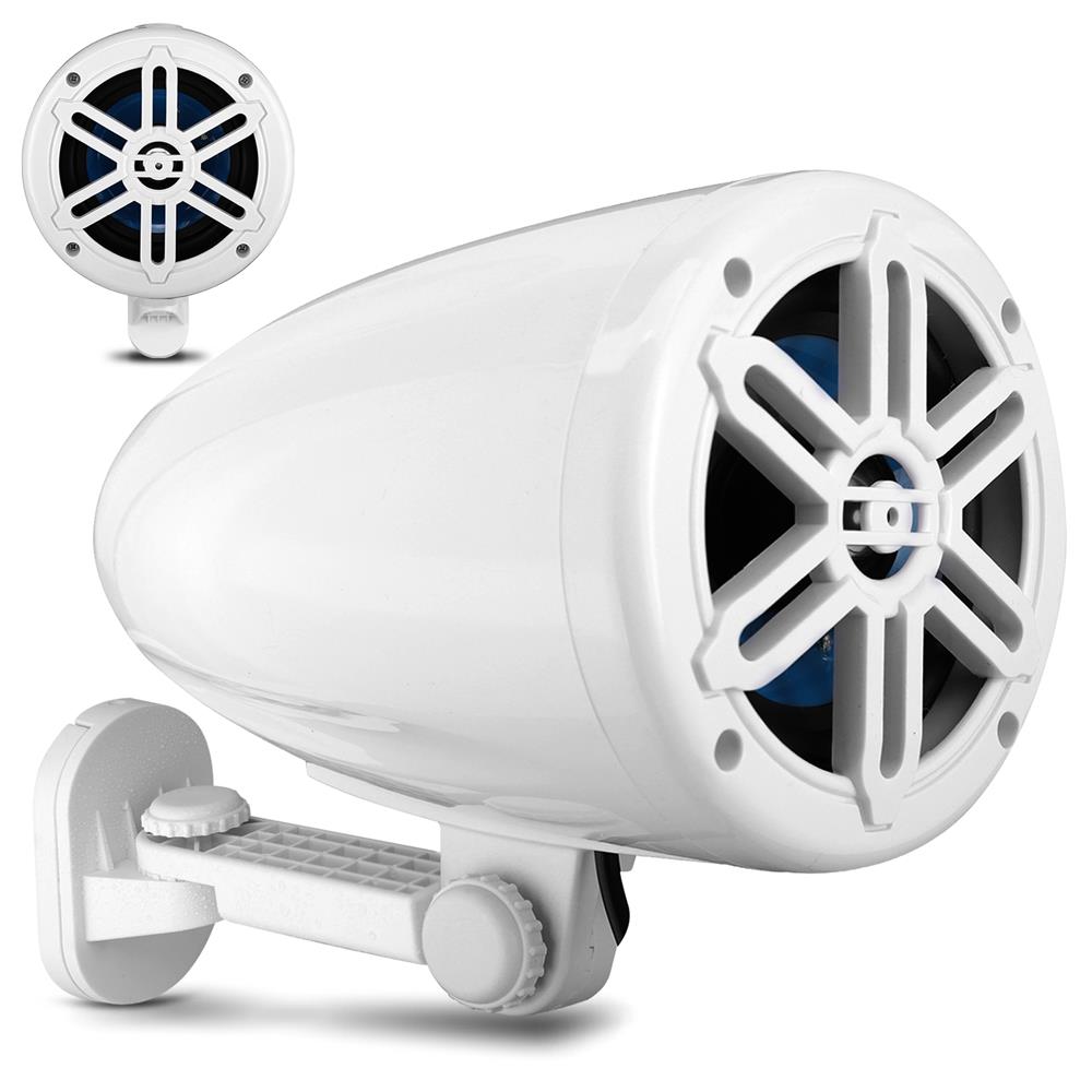 product image number 1 for Pyle Marine Utv Off-Road Speaker
