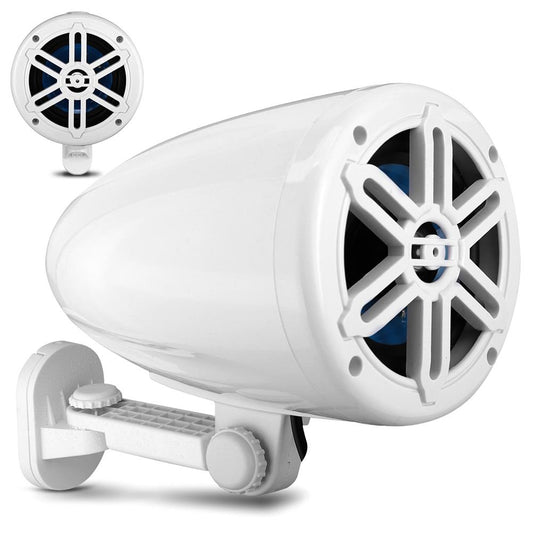 product image number 1 for Pyle Marine Utv Off-Road Speaker