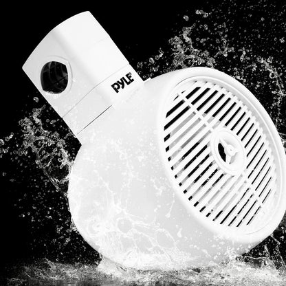 product image number 6 for Pyle Marine Wakeboard Speaker System