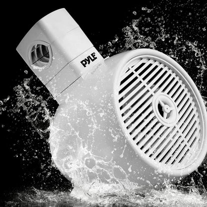 Marine Wakeboard Speaker System