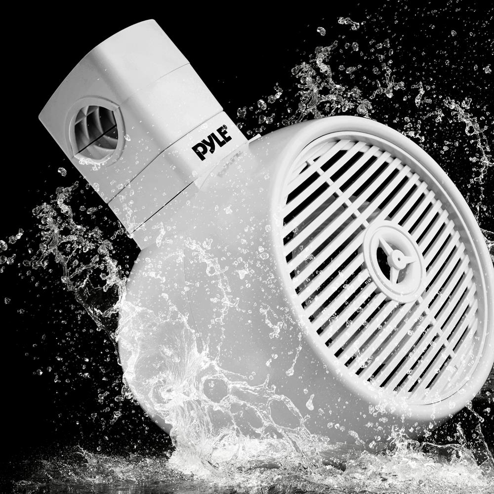 product image number 8 for Pyle Marine Wakeboard Speaker System