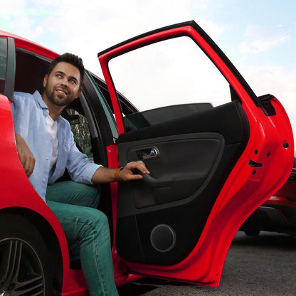 product image number 7 for Pyle 3.5'' Svc Subwoofer