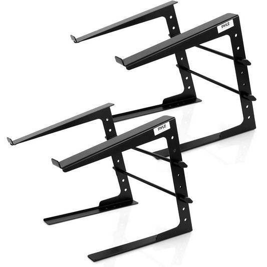 product image number 1 for Pyle Universal Laptop Device Stand
