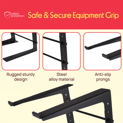 Support universel pour ordinateur portable 