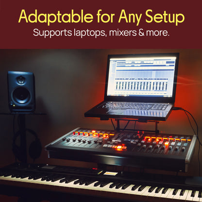 Support universel pour ordinateur portable 