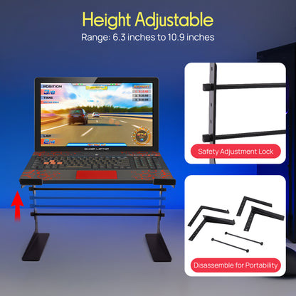 Support universel pour ordinateur portable 