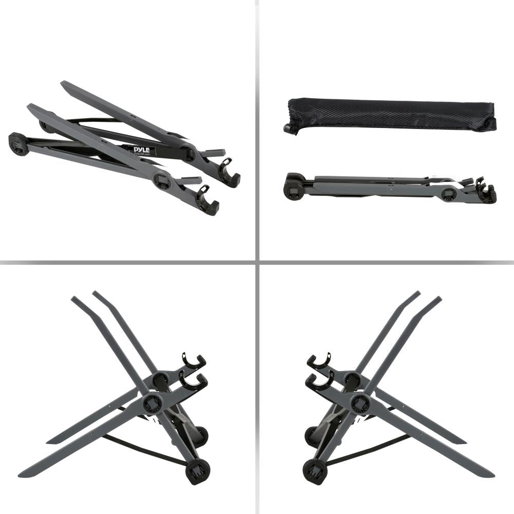 product image number 2 for Pyle Universal Laptop / Tablet Stand