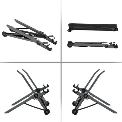 product image number 2 for Pyle Universal Laptop / Tablet Stand