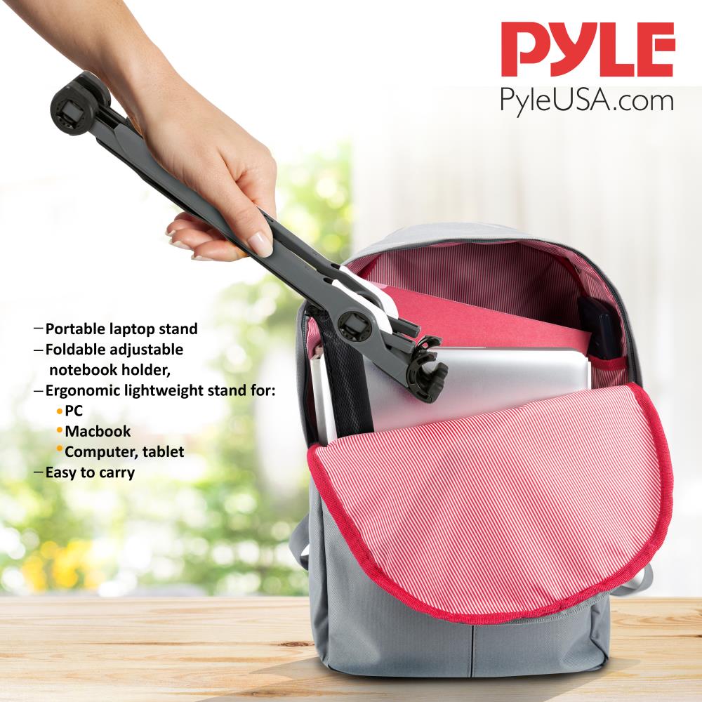 product image number 6 for Pyle Universal Laptop / Tablet Stand