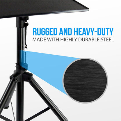 product image number 3 for Pyle Universal Device Stand