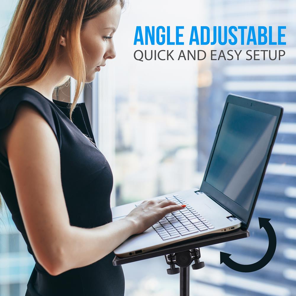 product image number 5 for Pyle Universal Device Stand