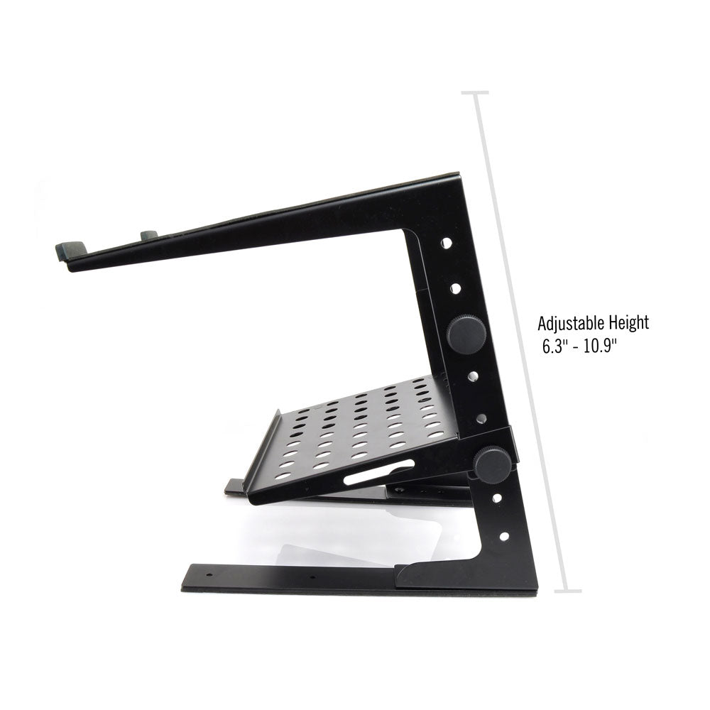 product image number 4 for Pyle Universal Laptop Device Stand