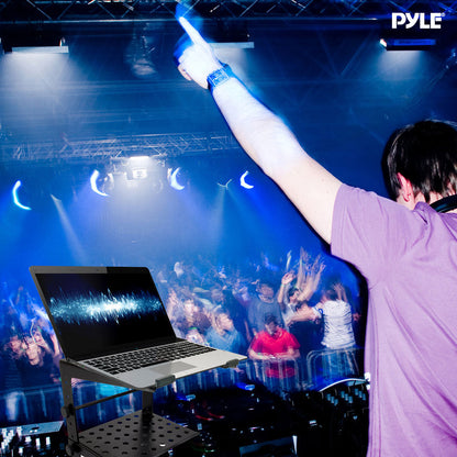 product image number 5 for Pyle Universal Laptop Device Stand
