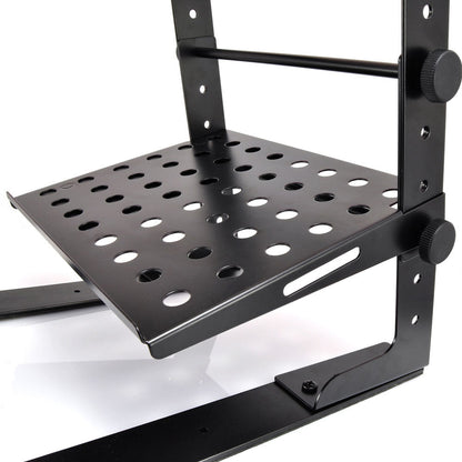 product image number 3 for Pyle Universal Laptop Device Stand