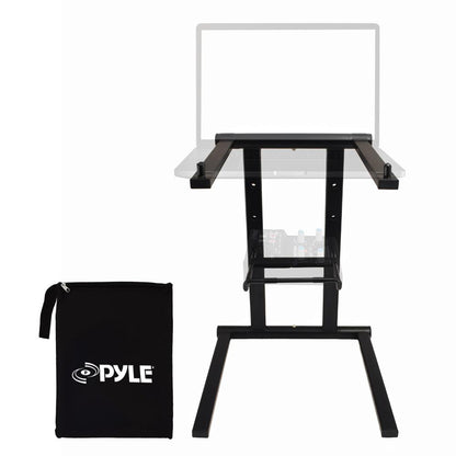 Support universel pour ordinateur portable DJ 