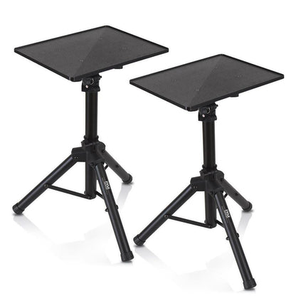 product image number 1 for Pyle Universal Laptop Device Stand