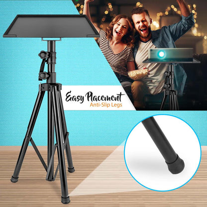 Support universel pour projecteur / appareil 