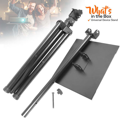 Support universel pour projecteur / appareil 