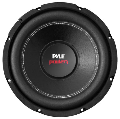12'' Car Subwoofer DVC 4-Ohm
